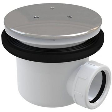 RAVAK PROFESSIONAL SYFON BRODZIKOWY 90 MM
