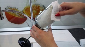 ПОЛОТЕНЦЕ БУМАЖНОЕ ЦЕЛЛЮЛОЗНОЕ 40М