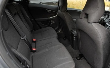 Volvo V40 II Cross Country D2 115KM 2014 Volvo V40 1.6D 115KM Navi Led Pdc Alu Full Serwis Gwarancjia 1.6 Diesel, zdjęcie 27