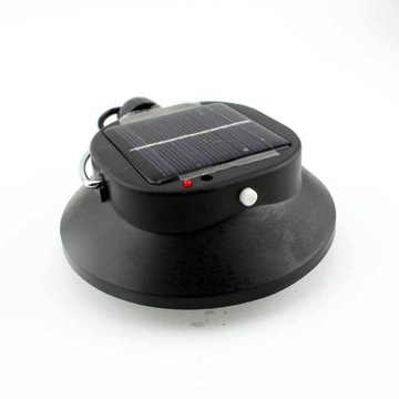 Многофункциональный патч для уличного кемпинга