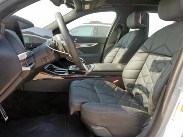 BMW Seria 7 G70 2025 BMW Seria 7 740i 2025 3.0l 3.0 Benzyna 375KM, zdjęcie 7