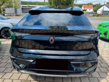 Renault Rafale SUV PHEV 1.2  E-Tech Hyper Hybrid 300KM 2026 Od ręki - Atelier Alpine 4x4 1.2 E-Tech PHEV 300KM, zdjęcie 3