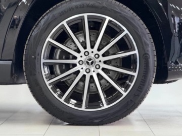 Mercedes GLS X167 SUV Facelifting 3.0 450d 367KM 2026 MERCEDES-BENZ GLS 450 d 4-MATIC AMG Line 3.0 (367KM) 2026, zdjęcie 6