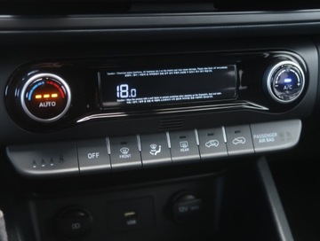 Hyundai Kona I 2020 Hyundai Kona 1.6 T-GDI, Salon Polska, Serwis ASO, zdjęcie 11