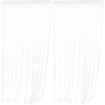 Штора от насекомых с бусинами Line2 шт.