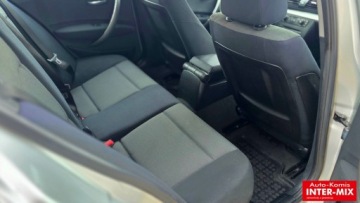 BMW Seria 1 E81/E87 Hatchback 5d E87 2.0 120d 163KM 2005 BMW Seria 1 Zarejestrowany Super stan 2.0 Diesel 163KM, zdjęcie 22