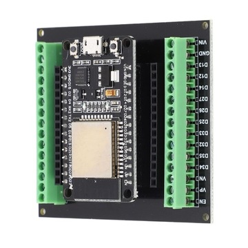 30-ПИННЫЙ АДАПТЕР ДЛЯ ПЛАТ ESP32