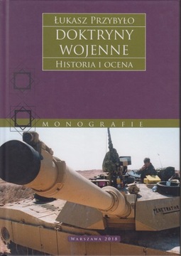 Doktryny wojenne. Historia i ocena