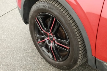 Renault Kadjar Crossover 1.2 Energy TCe 130KM 2016 Renault Kadjar 1.2 TCe, Salon Polska, Serwis ASO, zdjęcie 18