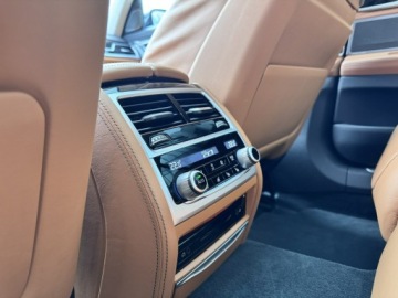 BMW Seria 7 G11-G12 Sedan 730d 265KM 2019 BMW 730 265 KM. Bezwypadkowy. Pełna opcja., zdjęcie 23