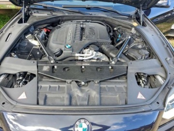 BMW Seria 6 F06-F12-F13 2013 BMW Seria 6 640i 2013 3.0 Benzyna 315KM, zdjęcie 6