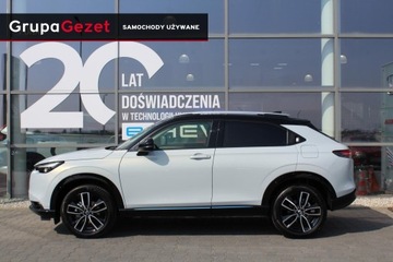 Honda HR-V III SUV 1.5 i-MMD 131KM 2025 Honda HR-V e:HEV 1.5 Hybryda 131KM Advance Style LIFT*dostępne inne kolory, zdjęcie 1