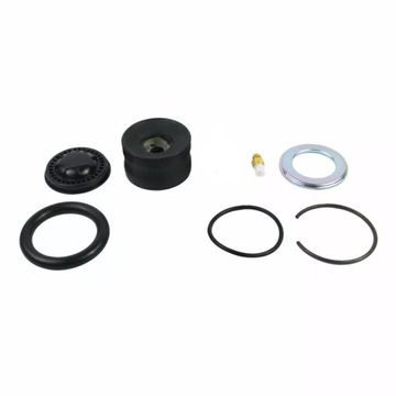 ПОДВЕСКА ПЕРЕДНЯЯ ПОДВЕСКА BMW 7 G11 G12 730d 740i 750i 760i