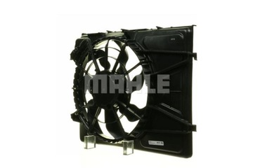 MAHLE CFF 253 000P VENTILÁTOR CHLAZENÍ MOTORU