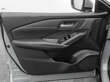 Nissan Qashqai III Crossover 1.3 DIG-T MHEV 158KM 2021 Nissan Qashqai WD7356P#1.3 DIG-T mHEV N-Connecta, zdjęcie 11