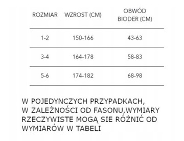 GATTA POŃCZOCHY MICHELLE 01 r.5/6 BIANCO KORONKA