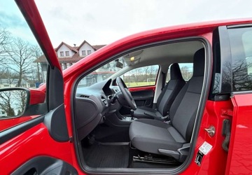 Skoda Citigo Hatchback 5d 1.0 75KM 2017 Skoda Citigo Skoda Citigo 1.0 Ambition Benzyna 75KM, zdjęcie 14