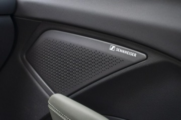 Cupra Terramar SUV 2.0 TSI 265KM 2026 Cupra Terramar VZ Tribe Edition 2.0 TSI 265 KM DSG, zdjęcie 26