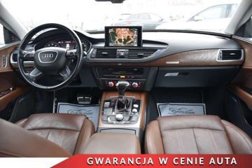 Audi A7 I A7 Sportback 3.0 TFSI 310KM 2012 Audi A7 3.0 Benzyna 310KM, zdjęcie 4