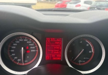 Alfa Romeo 159 Sportwagon 2.0 JTDM 16v 170KM 2010 Alfa Romeo 159 Alfa Romeo 159 2.0 JTDM 16V DPF Turismo 2.0 Diesel 170KM, zdjęcie 20