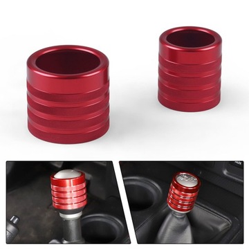 PRO TOYOTA FJ CRUISER 07-21 PÁKA PÁKY ŘAZENÍ