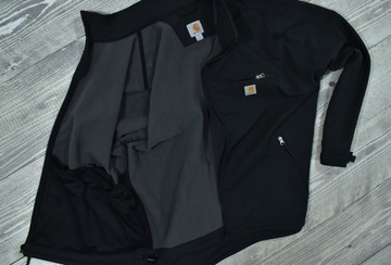 CARHARTT Kurtka Męska Softshell XXL