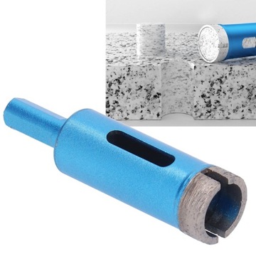 3 шт., 22 мм открывалка для алмазных сверл