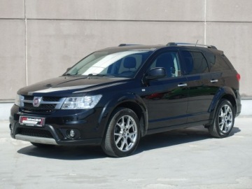Fiat Freemont 2.0 Multijet II 16v 170KM 2015 Fiat Freemont 2.0D, zdjęcie 6