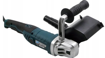 ВАЛИКОВАЯ ШЛИФОВАЛЬНАЯ, ПОЛИРОВАЛЬНАЯ, ПОЛИРОВАЛЬНАЯ МАШИНА 1300 ВТ В КОМПЛЕКТЕ С ПРОЧНОЙ ЩЕТКОЙ XTLINE