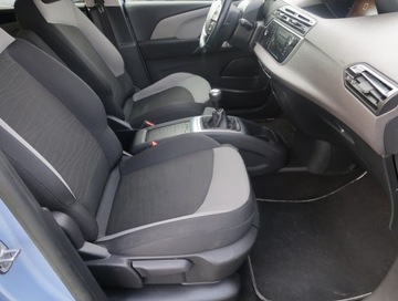 Citroen Grand C4 Picasso II Grand Picasso 2.0 BlueHDi 150KM 2014 Citroen C4 Grand Picasso 2.0 HDI, Salon Polska, zdjęcie 8