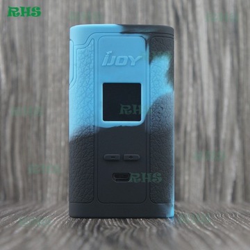 RHS silikonowego etui do IJOY Captain PD270 wysok