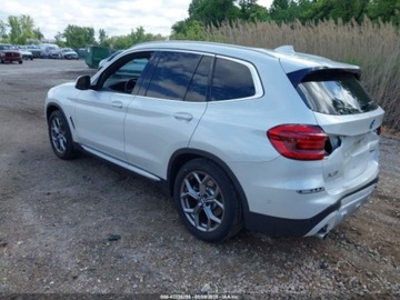 BMW X3 G01 2021 BMW X3 xDrive30I 2021 2.0l 2.0 Benzyna 248KM, zdjęcie 3