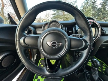 Mini One II 2016 Mini ONE Automat | Skóra | Czujniki parkowania |, zdjęcie 9