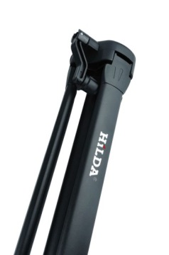 ШТАТИВ HILDA ШТАТИВ УРОВНИ ШТАТИВА ПРОЧНЫЙ 1,6 М РЕГУЛИРОВОЧНЫЙ АДАПТЕР 1/4 5/8