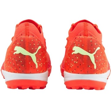 КРОССОВКИ PUMA FUTURE Z 3.4 TT TURF 107002 03 43