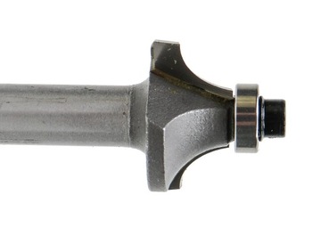 НАБОР ФРЕЗ ДЛЯ ДЕРЕВА НА ПОДШИПНИКЕ, 12 ШТ.