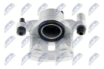 ZACISK HAMULCOWY PRZÓD MAZDA PREMACY 99- PRAWY