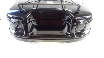 Honda ST 1100 Pan European Top Box Рама Спинка Багажное отделение