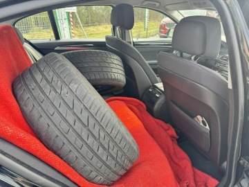 BMW Seria 5 F10-F11 Limuzyna 525d 218KM 2012 BMW 525 NAVI PDC Climatronic, zdjęcie 11
