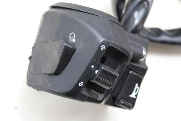 KYMCO 125 QUANNON ЛЕВЫЙ ВЫКЛЮЧАТЕЛЬ СВЕТА