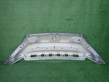 DUCATO BOXER JUMPER FACELIFT 14- KAPOTA