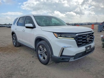 Honda Pilot II 2023 Honda Pilot 2023 HONDA PILOT EXL 3.5 Benzyna 285KM, zdjęcie 5