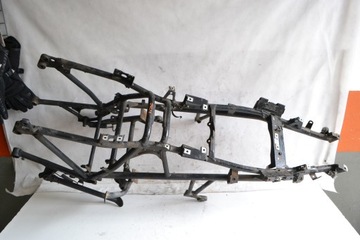 рамка с документами BMW R1200 RT 2007 г.