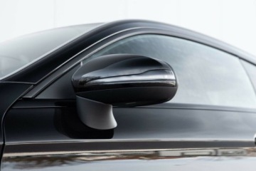 Mercedes Klasa C W205 Coupe AMG AMG 43 C 367KM 2017 Mercedes-Benz Klasa C C43 AMG 4Matic Salon Polska Autotrade Mercedes-Benz, zdjęcie 14