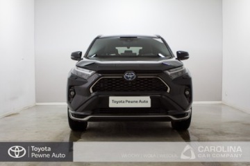 Toyota RAV4 V 2022 Toyota RAV4 V (2018-) 2.5 Plug-In Hybrid Prestige, zdjęcie 26