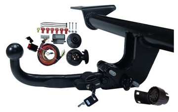 SUZUKI GRAND VITARA 2 II JT 2005-15 HAK HOLOWNICZY