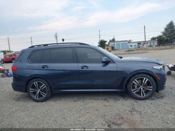 BMW X7 2022 BMW X7 xDrive40I 2022 3.0l 3.0 Benzyna 335KM, zdjęcie 6
