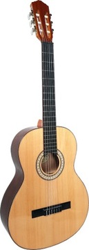 Gitara klasyczna JOSE RIBERA + GRATISY - Wawa!