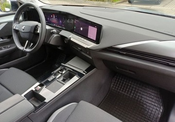 Opel 2023 Opel Astra 167 VI 1.5 CDTI 130 KM Business Edition AT I wl. FV23, zdjęcie 13