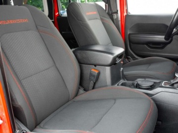 Jeep Wrangler IV Sport 4d Seria 5  2.0 GME Turbo  272KM 2019 Jeep Wrangler Unlimited 2.0 GME Turbo 272KM, zdjęcie 32
